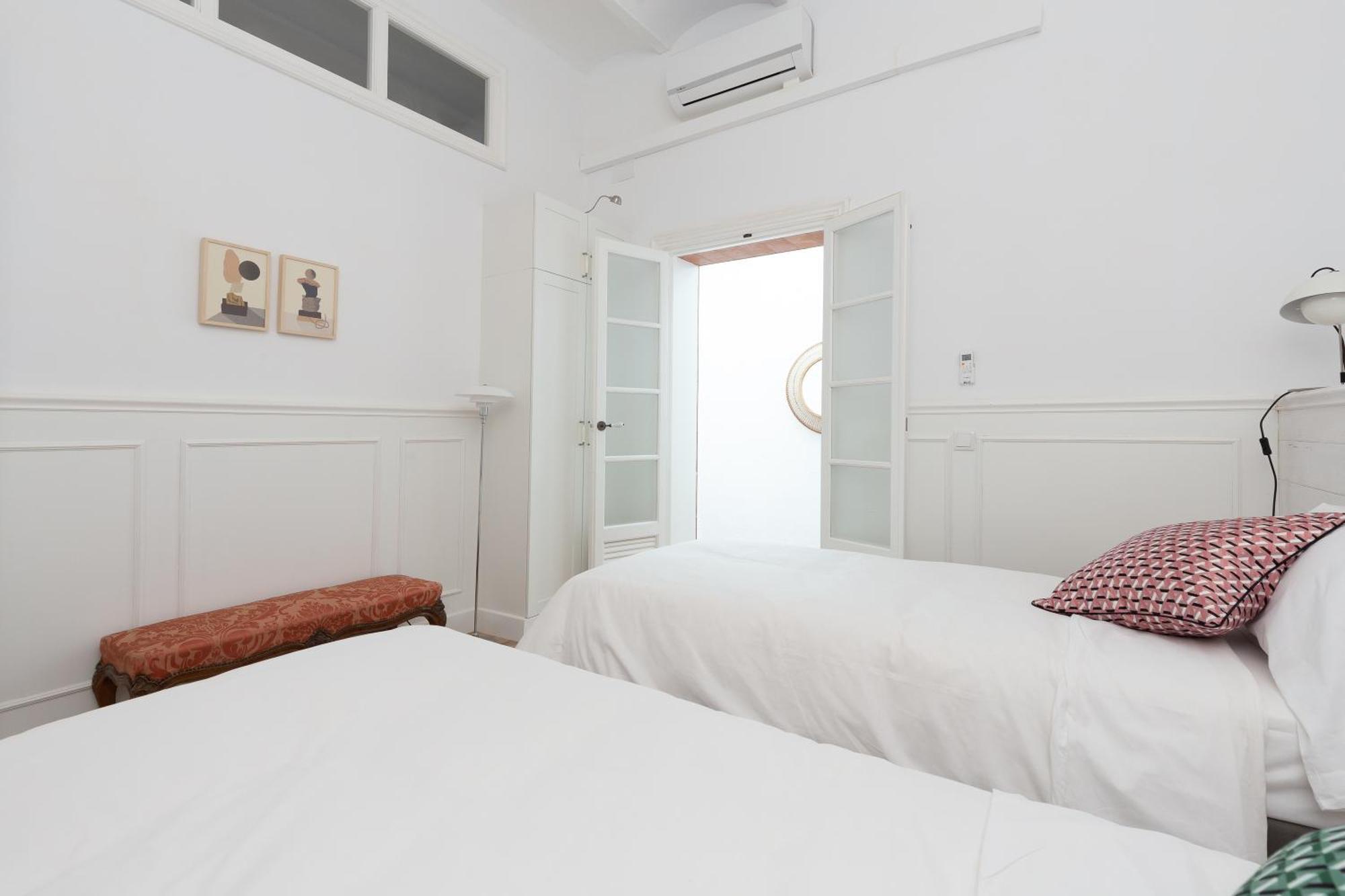 Apartamento Casa Cosi - Eixample 1