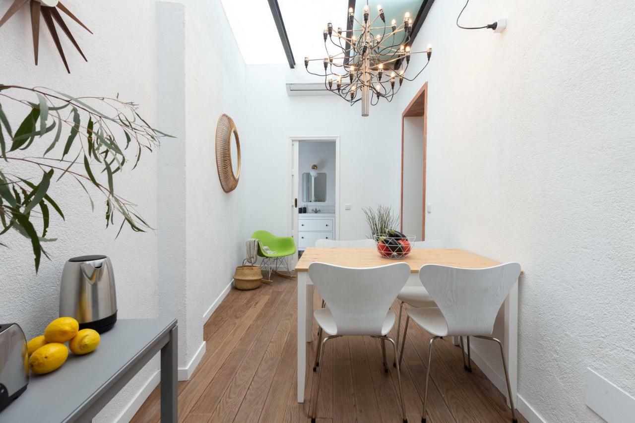 Casa Cosi - Eixample 1 Apartamento