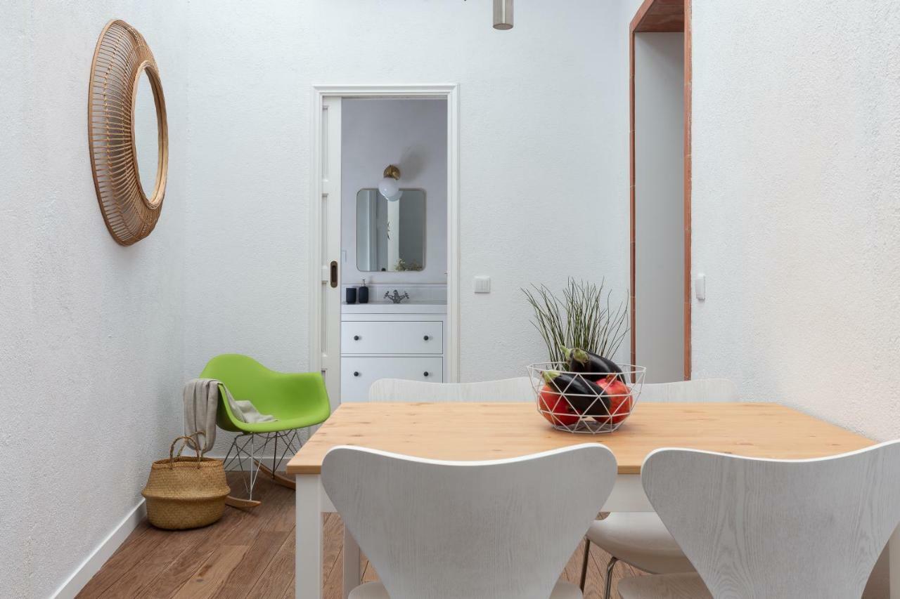 Apartamento Casa Cosi - Eixample 1 Barcelona