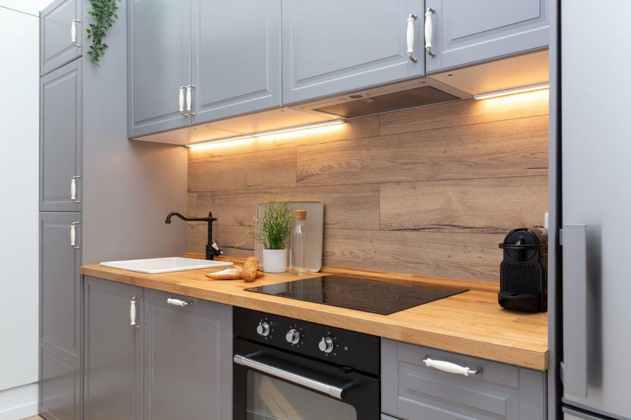 Apartamento Casa Cosi - Eixample 1