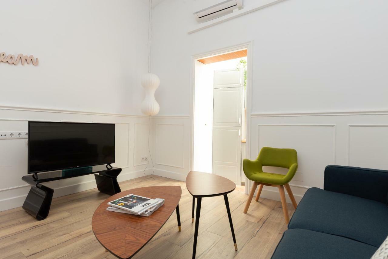 Casa Cosi - Eixample 1 Apartamento Barcelona